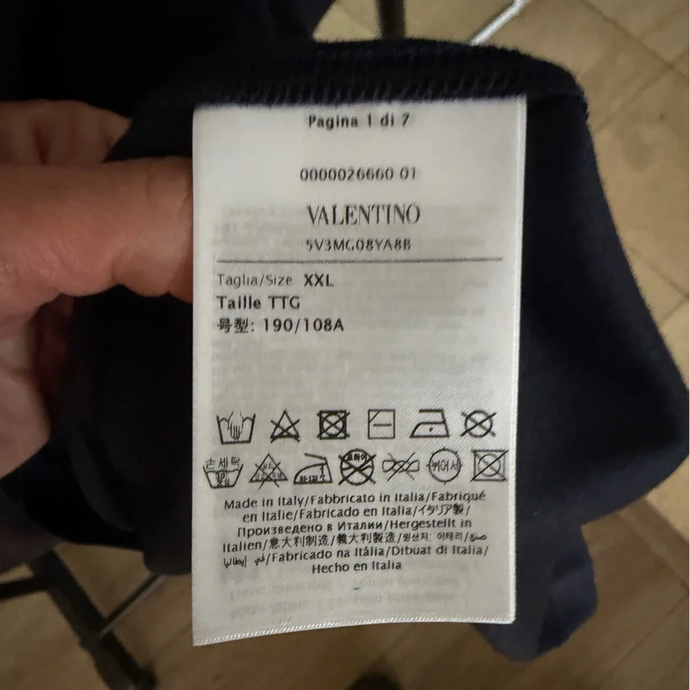Valentino T shirt